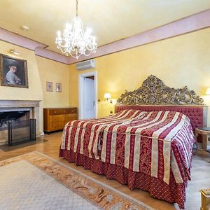 Deluxe Kamer met een King Size Bed