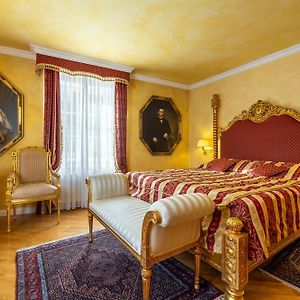 Familie Suite met een King Size Bed